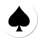 Spades Pro  icon