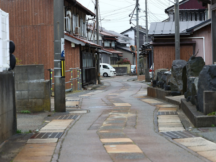 アルトワークスの近所を歩いてカメ活📸・運動不足解消・田舎の風景・生まれ故郷を撮る📸に関するカスタム事例の投稿画像20枚目