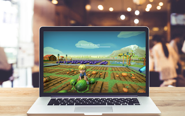 Farm Together HD Wallpapers Game Theme