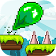 Bouncing Slime Impossible Game icon