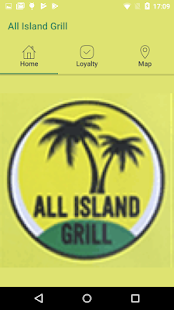 All Island Grill - náhled