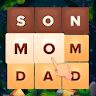 Word Dice. Word Search Game. icon