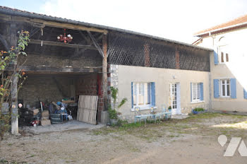 maison à Aurignac (31)