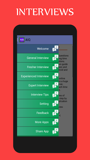 免費下載教育APP|Android Interview Questions app開箱文|APP開箱王