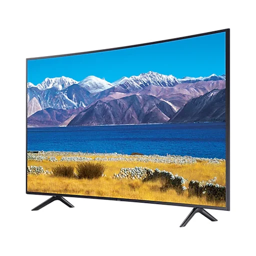 Smart TV Màn Hình Cong Crystal UHD 4K 55 inch UA55TU8300KXXV