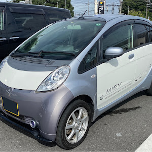 i-MiEV HA3W