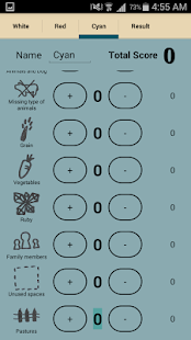 Agricola Scoreboard Screenshots 6