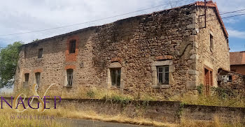 maison à Arfeuilles (03)