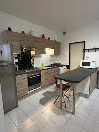 appartement à Scionzier (74)