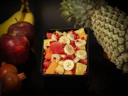 Fruit Bowl