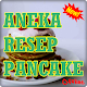 Download ANEKA RESEP PANCAKE TERLENGKAP For PC Windows and Mac