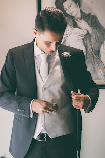 Wedding photographer Vincenzo Blandino (blandino). Photo of 27 February 2018