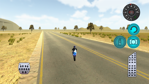 免費下載賽車遊戲APP|Real Motorcycle Simulator app開箱文|APP開箱王