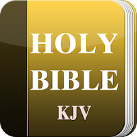 Bible King James version KJV Bible Offline