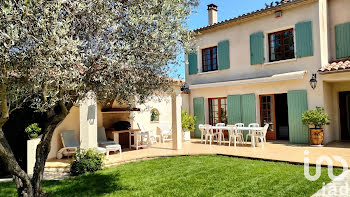 maison à Nimes (30)