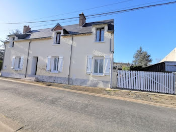 maison à Bessé-sur-Braye (72)