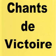 Chants de Victoire  Icon