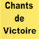 Chants de Victoire icon