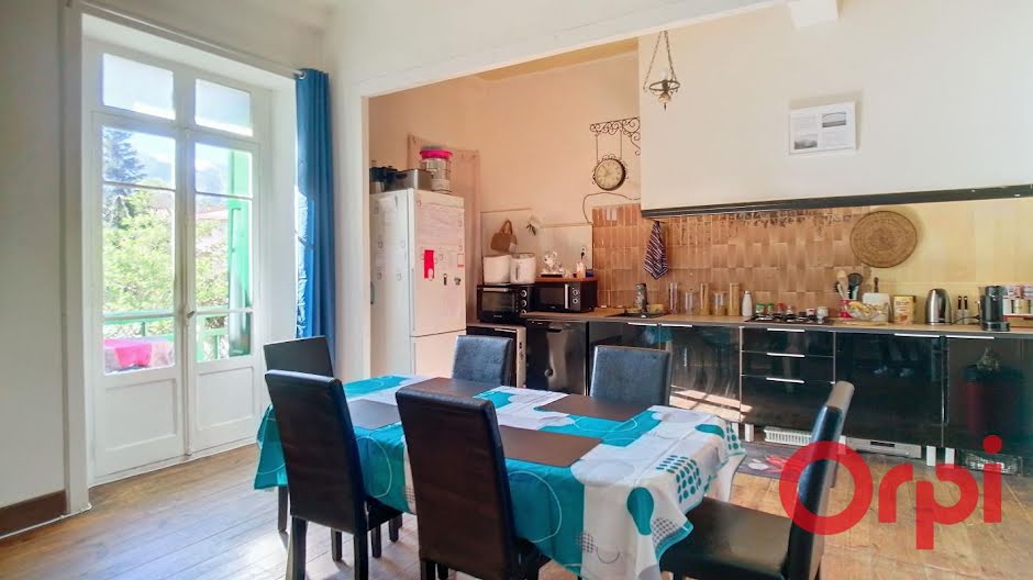 Vente maison 5 pièces 167 m² à Prades (66500), 180 000 €