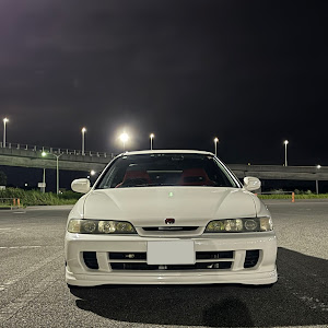インテグラ DC2