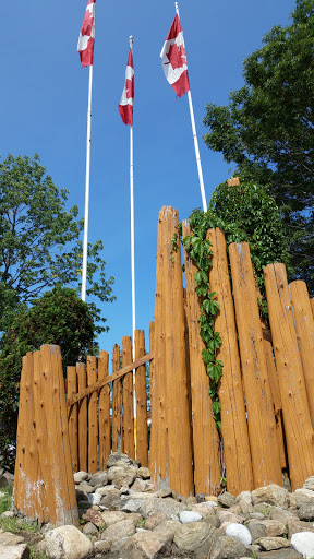 Wood Sculpture