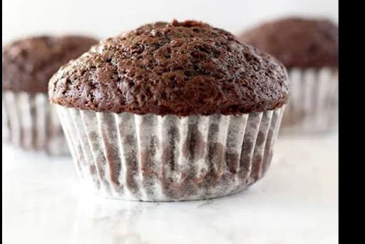 Chocolate Muffin