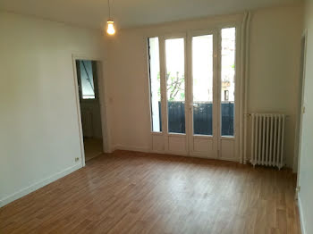 appartement à Aurillac (15)