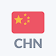 Radio Chine icon