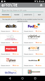 Public Print Locations(圖3)-速報App