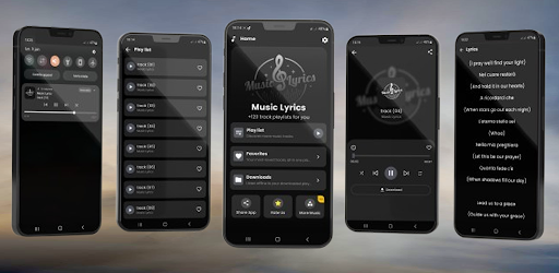 Screenshot Songs Karol G & Lyrics Offline