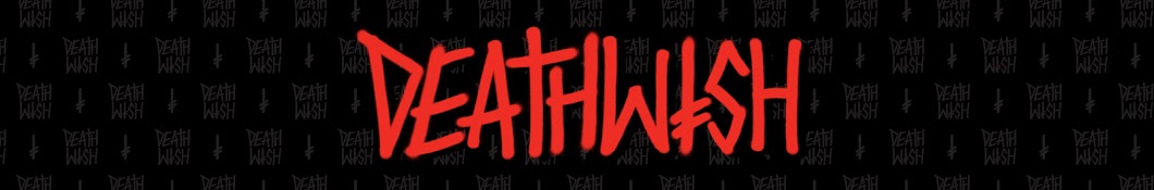 Deathwish Skateboards Banner