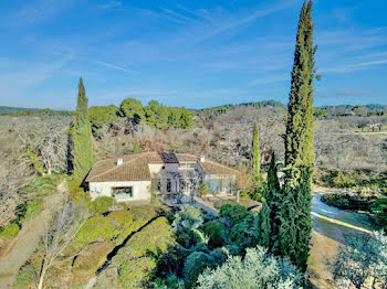 maison à Aix-en-Provence (13)