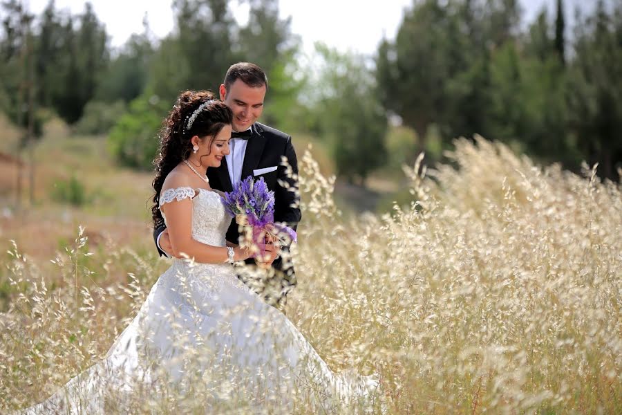 Fotografo di matrimoni Seyit Ahmet Bartık (seyitahmetbartik). Foto del 12 luglio 2020