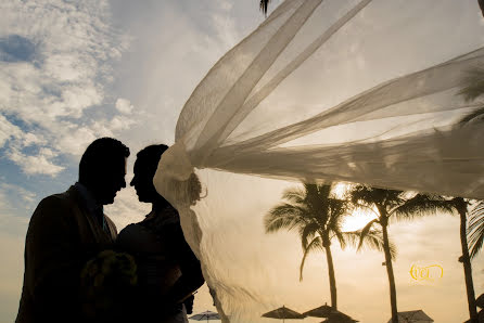 Wedding photographer Ever Lopez (everlopez). Photo of 14 July 2018