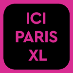 Cover Image of 下载 ICI PARIS XL – Beauty 3.2.5 APK