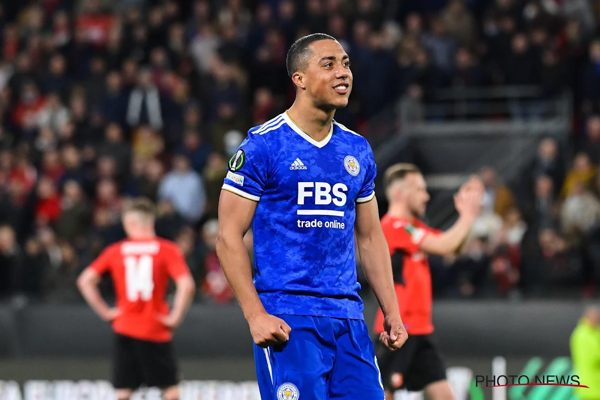 'Youri Tielemans maakte ferme bocht en ziet transfer plots helemaal zitten'