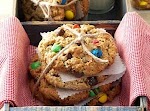 Giant Monster Cookies Recipe was pinched from <a href="http://www.tasteofhome.com/Recipes/Giant-Monster-Cookies" target="_blank">www.tasteofhome.com.</a>