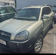 продам авто Hyundai Tucson Tucson