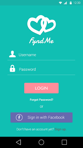 免費下載社交APP|FyndMe - Fun Dating App app開箱文|APP開箱王