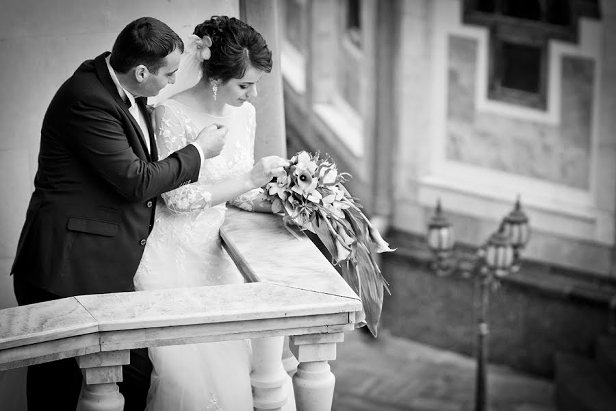 Photographe de mariage Andrey Ivanov (andreyivanov). Photo du 22 octobre 2013