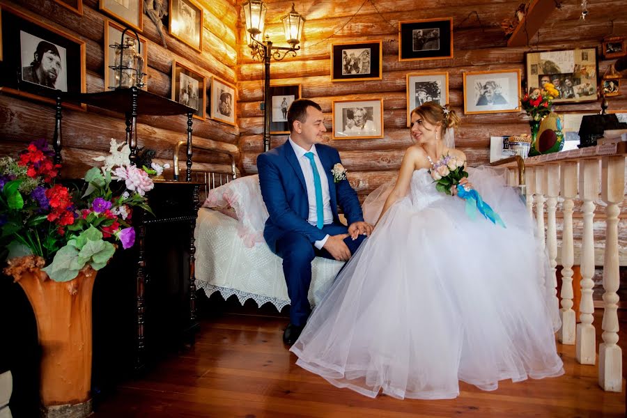 Düğün fotoğrafçısı Yuriy Matveev (matveevphoto). 1 Mart 2017 fotoları