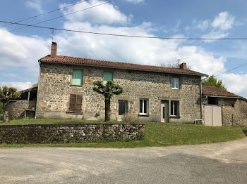 maison à Compreignac (87)