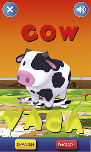 Learning Spanish The Farm(圖7)-速報App