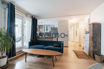 appartement à Alfortville (94)