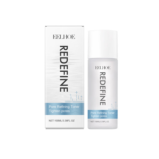 Title 1, Cleansing, Exfoliating and Moisturizing Toner f...