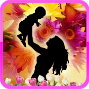 Mother's day Live Wallpaper  Icon