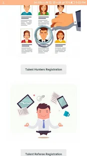 Xpertisehub-hire(圖2)-速報App