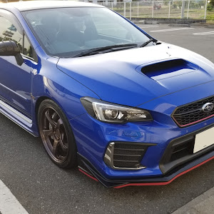 WRX STI VAB