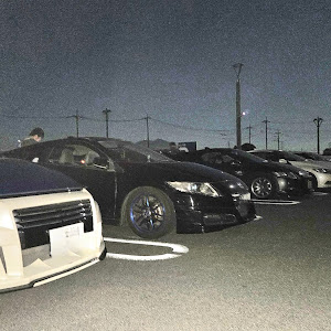 CR-Z ZF2