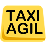Cover Image of Download Taxi Ágil Fortaleza 1.0 APK